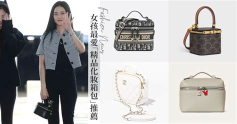 名牌包聰明買！愛馬仕、LV、CHANEL這7個精品品牌，要去「 .